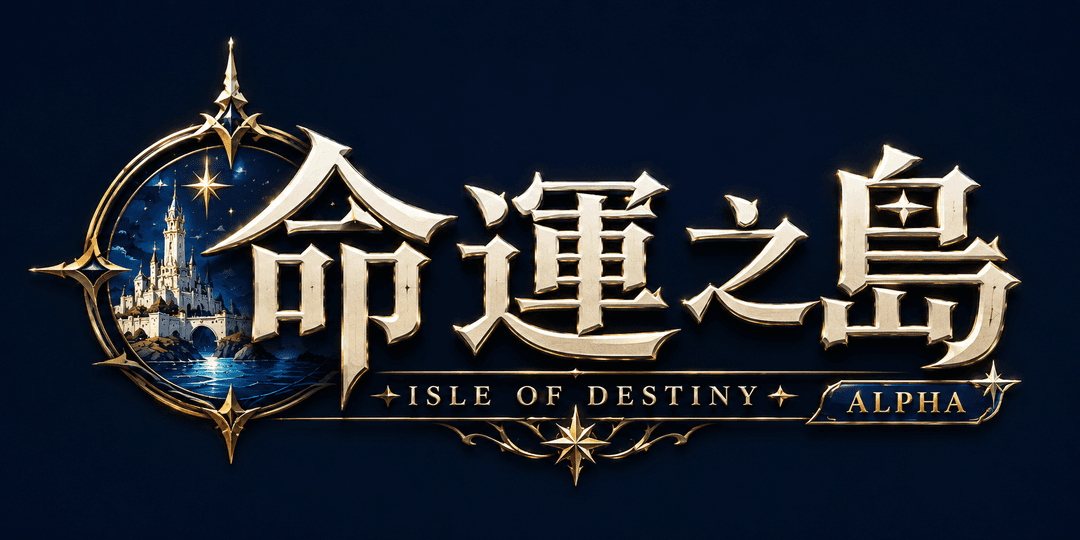 命運之島 Alpha